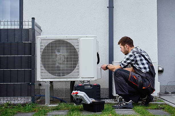 Top rated local Emergency Hvac Repair specialists in Wheeling, WV